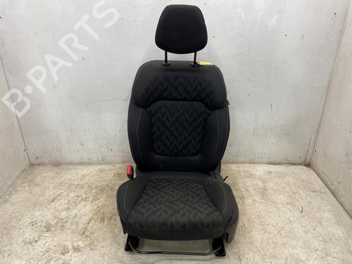 Used Left front seat Left front seat RENAULT SCÉNIC IV (J9_) 1.3 TCe 140 (140 hp) 36090219 36090219