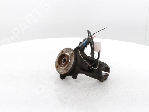Used Right front steering knuckle CITROËN C3 III (SX) 1.2 PureTech 82 (83 hp) 30186230