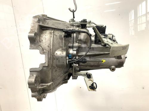 Used Gearbox Gearbox FORD FOCUS IV Turnier (HP) 1.0 EcoBoost mHEV (155 hp) 40527522 40527522