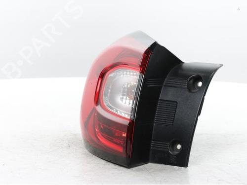 Left taillight RENAULT CAPTUR I (J5_, H5_) 1.2 TCe 120 | BP37798691C34 - Image 3