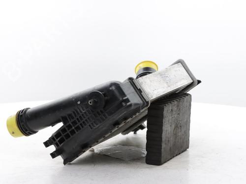 Intercooler RENAULT CLIO V (B7_) 1.0 TCe 90 (B7MT) | BP37798660M30  - Image 9