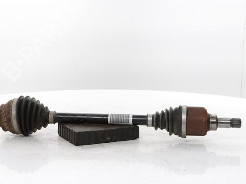Left front driveshaft CITROËN C3 III (SX) 1.2 PureTech 82 | BP34564144M38  - Image 6