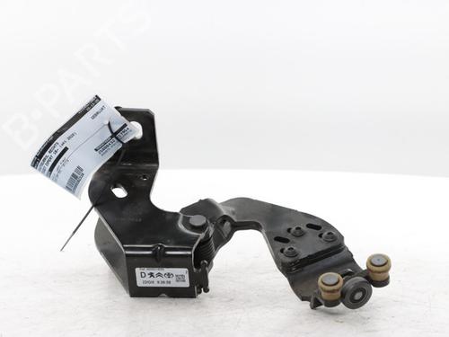 Used Hinge/Door check strap PEUGEOT EXPERT Van (V_) E-EXPERT (136 hp) 31261429