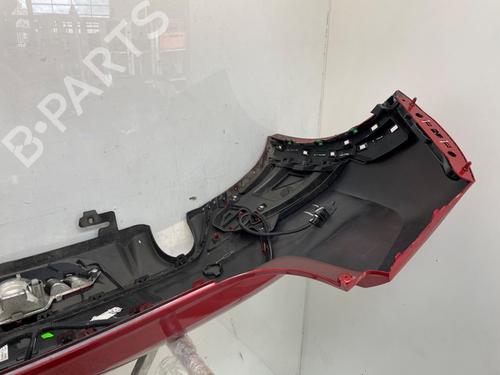Bak støtfanger PEUGEOT 208 II (UB_, UP_, UW_, UJ_) 1.2 PureTech 100 | BP27971231C8 