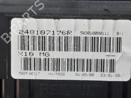 Instrument cluster RENAULT ZOE Hatchback Van (BFM_) Electric (BFME) | BP25379248C47 - Image 5