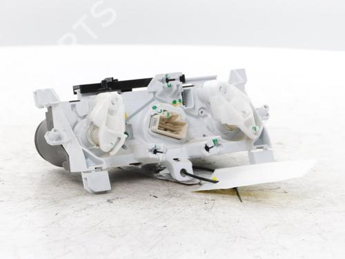 Climate control RENAULT EXPRESS Box Body/MPV 1.5 Blue dCi 75 (F6AA) | BP37872889I5 - Image 5