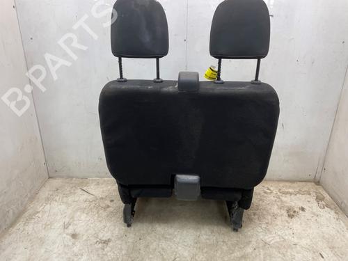 Right front seat RENAULT TRAFIC III Van (FG_) 1.6 dCi 90 (FGME) | BP33935092C16  - Image 5