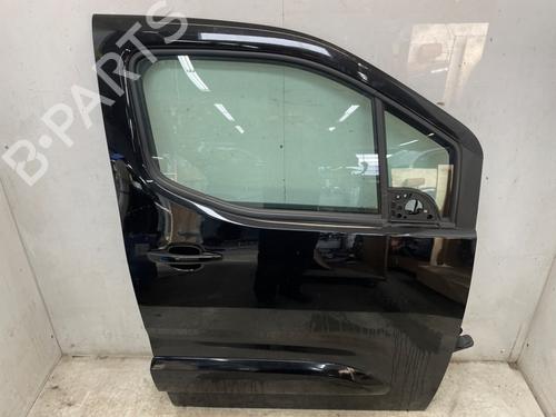 Used Right front door Right front door 36538587 36538587