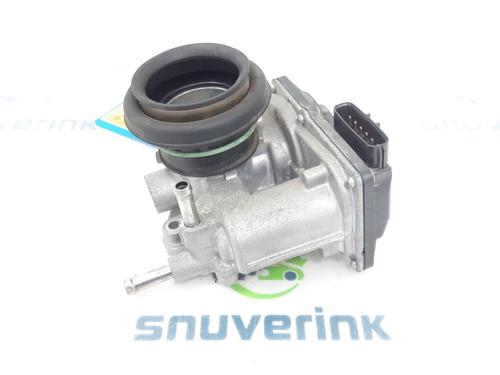 Used Throttle body Throttle body 16764514 16764514