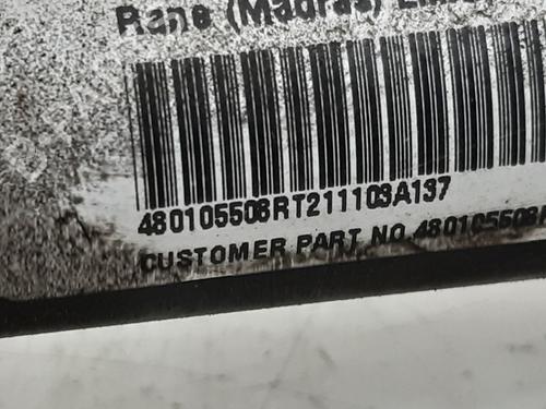 Steering rack DACIA SPRING EV (B6M1) | BP30757173M22