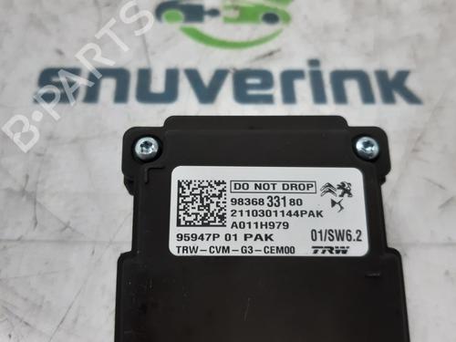 Camera PEUGEOT 208 II (UB_, UP_, UW_, UJ_) e-208 | BP25828953E14 