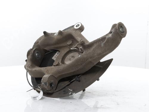 Left front steering knuckle RAM 1500 Crew Cab Pickup (DT) 5.7 | BP38645971M25 - Image 2