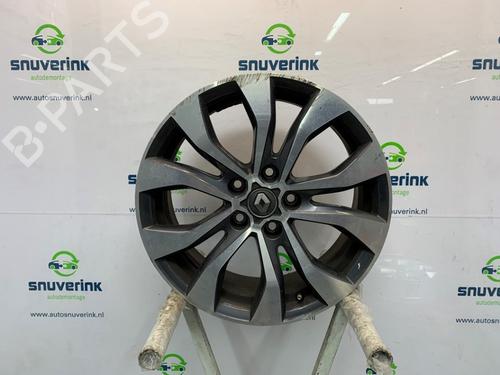 Used Rim RENAULT MEGANE IV Grandtour (K9A/M/N_) 1.3 TCe 160 (K9NC) (158 hp) 26238440