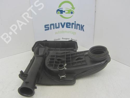 Used Air filter box PEUGEOT 107 (PM_, PN_) 1.0 (68 hp) 24647290