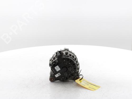 Used Alternator RENAULT CLIO V (B7_) 1.0 TCe 90 (B7MT) (91 hp) 29426531