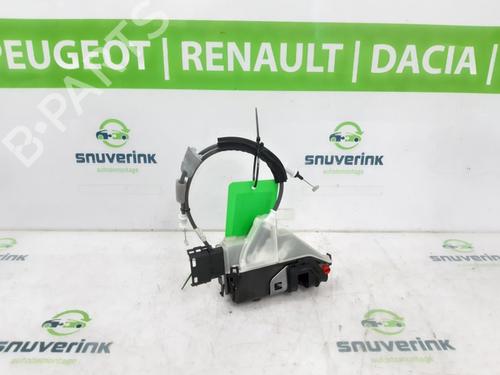 Rear right lock OPEL CORSA F (P2JO) 1.2 (68) | BP21193752C99 