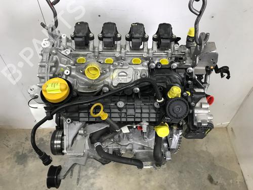 Engine RENAULT KADJAR (HA_, HL_) 1.3 TCe 140 (HLNB, HLN1) | BP34603929M1  - Image 5