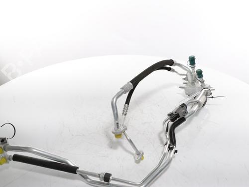 AC pipe VOLVO EX40 (536) EV | BP27971259M126 - Image 5