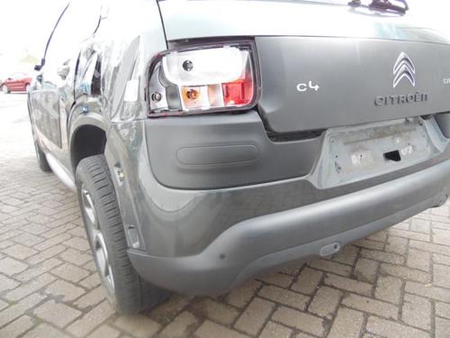 Electronic module CITROËN C4 CACTUS 1.2 VTi 82 | BP40572692M83 - Image 17