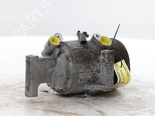 AC compressor RENAULT TWINGO III (BCM_, BCA_) 1.0 SCe 70 | BP36089868M34 - Image 5