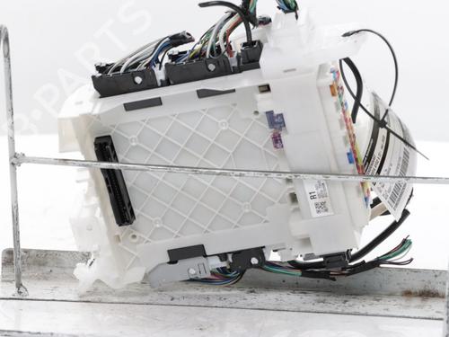 Fuse box TOYOTA AYGO X (_B7_) 1.0 VVT-i (KGB70) | BP39508080E1 - Image 6
