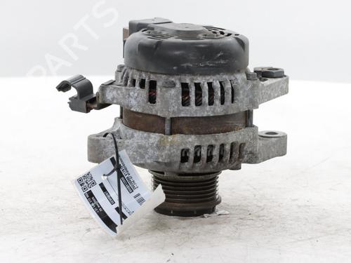 Alternator PEUGEOT 108 1.0 VTi | BP37026175M7 - Image 5