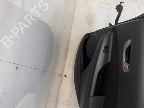 Right rear door HYUNDAI KONA (OS, OSE, OSI) 1.0 T-GDi | BP29241552C5 