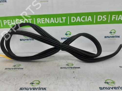 Rubber door seal RENAULT KANGOO Express (FW0/1_) 1.5 dCi 70 (FW0A, KW0V) 808329515R