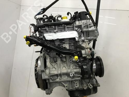 Used Engine Engine 29640658 29640658