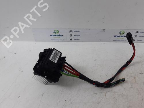 Used Heater resistor PEUGEOT 208 I (CA_, CC_) 1.6 GTi (200 hp) 16649152
