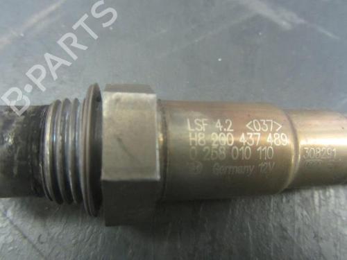 Electronic sensor RENAULT CLIO IV (BH_) 0.9 TCe 90 (BHNF, BHMA, BHMH, BHJK, BHJR) | BP40566466M84 - Image 2