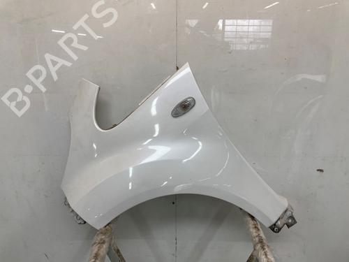 Forskærm venstre PEUGEOT ION Electric (64 hp) 30757192