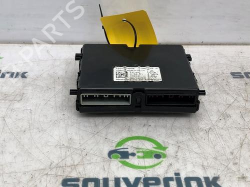 Electronic module RENAULT CLIO IV (BH_) 0.9 TCe 90 (BHNF, BHMA, BHMH, BHJK, BHJR) | BP16911935M83 
