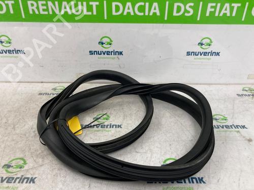 Used Rubber door seal RENAULT SCÉNIC IV (J9_) 1.2 TCe 130 (130 hp) 22218296