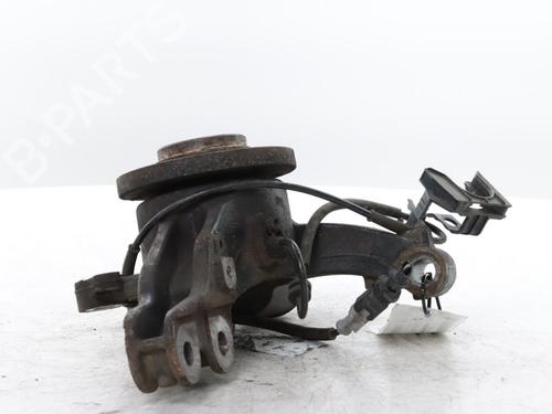 Right front steering knuckle PEUGEOT EXPERT Van (V_) 2.0 BlueHDi 120 | BP35814865M26 - Image 4