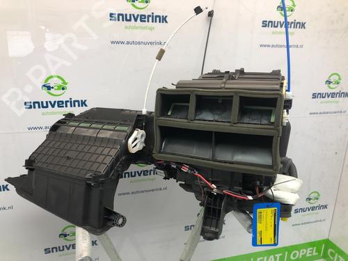 Heater matrix box PEUGEOT 108 1.0 VTi | BP13707112M61 