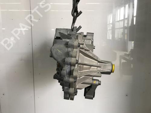 Gearbox OPEL ASTRA L (OV5) Astra-e (F3ZKWZ) | BP36539033M3  - Image 10
