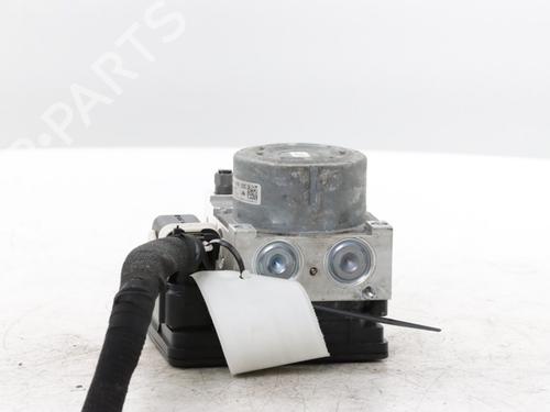 ABS pump OPEL CORSA F (P2JO) 1.5 (68) | BP37490257M43 - Image 3