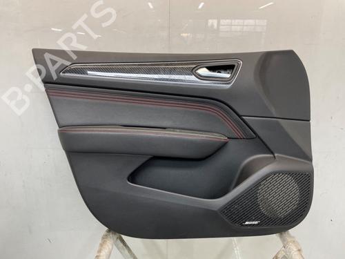 Used Front left panel Front left panel RENAULT ARKANA I (LCM_, LDN_) 1.3 TCe 140 (LDN0) (140 hp) 33696724 33696724