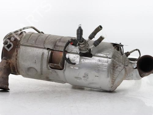 Catalyst PEUGEOT EXPERT Van (V_) 1.5 BlueHDi 120 | BP34235464M10  - Image 6