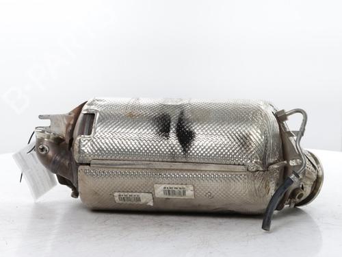 Particulate filter MERCEDES-BENZ VITO Van (W447) 119 CDI (447.601, 447.603, 447.605) | BP34565514M81  - Image 6