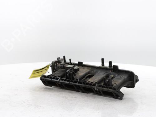 Intake manifold RENAULT CAPTUR I (J5_, H5_) 1.2 TCe 120 | BP31592417M70 - Image 2