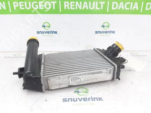 Intercooler RENAULT CAPTUR II (HF_) TCe 100 (HFMT) | BP24160211M30 