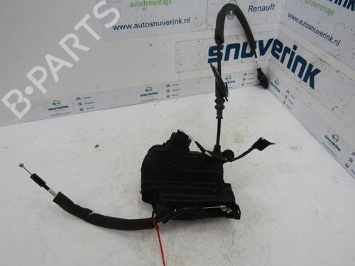 Used Front right lock RENAULT CLIO IV (BH_) 1.5 dCi 90 (90 hp) 10795097