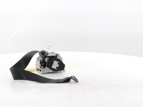 Rear left seatbelt DACIA SANDERO III 1.0 SCe 65 | BP40584841I29 - Image 5