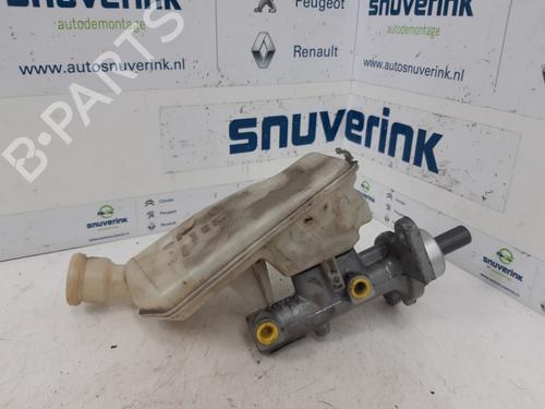Used Brake master cylinder CITROËN C2 (JM_) 1.1 (60 hp) 10783720