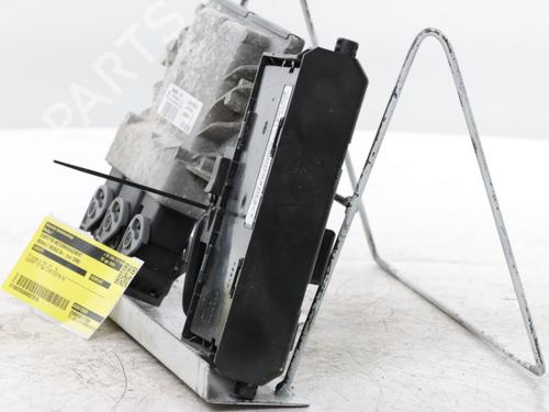 Engine control unit (ECU) RENAULT MODUS / GRAND MODUS (F/JP0_) 1.2 16V (JP0W) | BP36090117M57 - Image 3