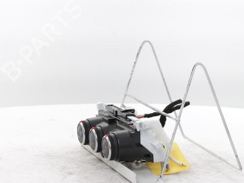 Climate control RENAULT EXPRESS Box Body/MPV 1.5 Blue dCi 95 (F6AB) | BP33697113I5 - Image 3