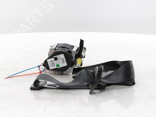 Front right seatbelt CITROËN C3 III (SX) 1.2 VTi 82 | BP34564236I25 - Image 5