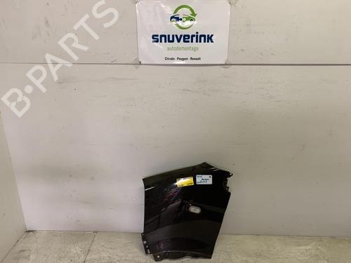 Used Left front fenders Left front fenders OPEL MOVANO A Van (X70) 2.5 DTi (FD) (99 hp) 40568336 40568336